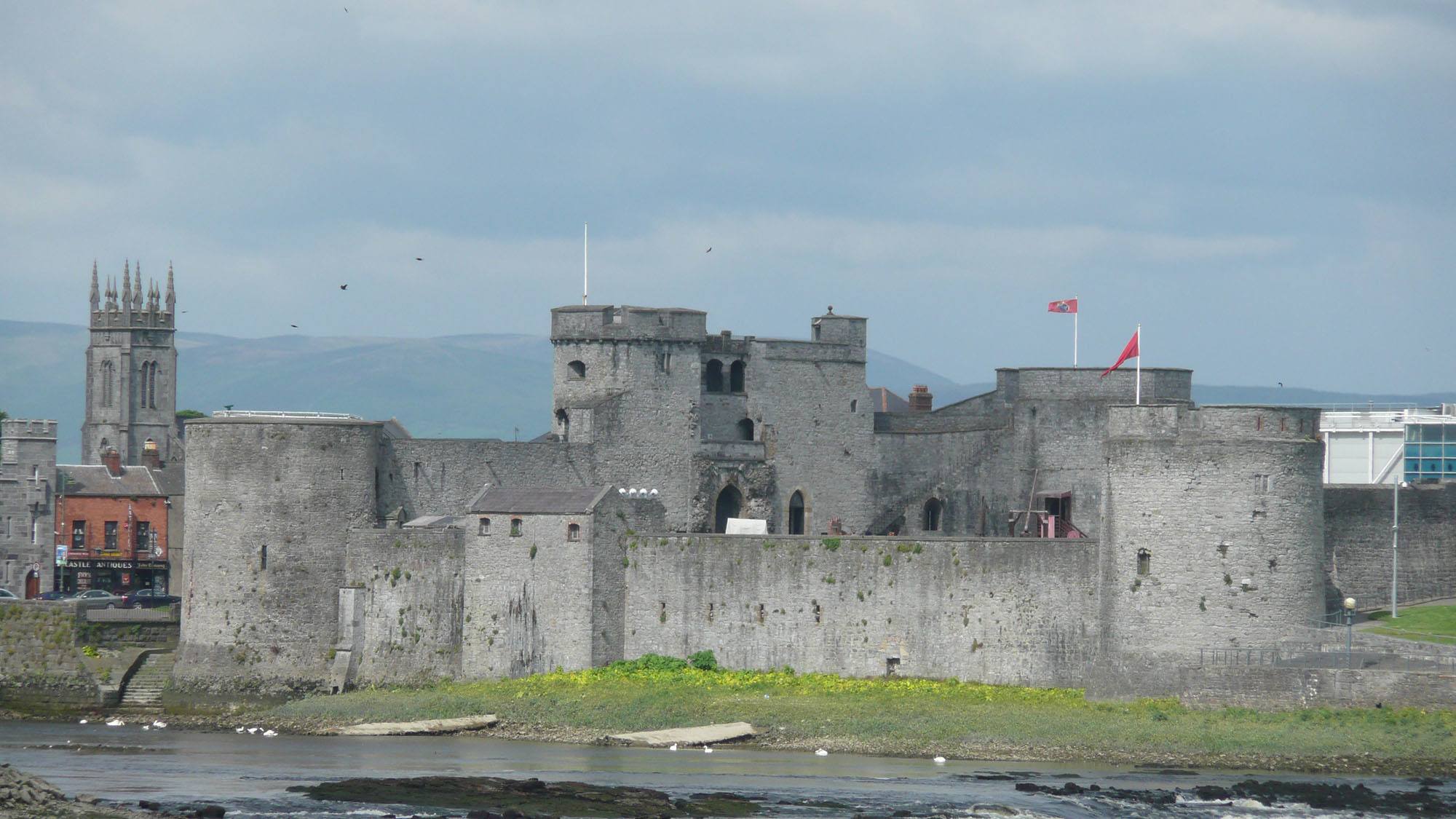 Limerick Ireland