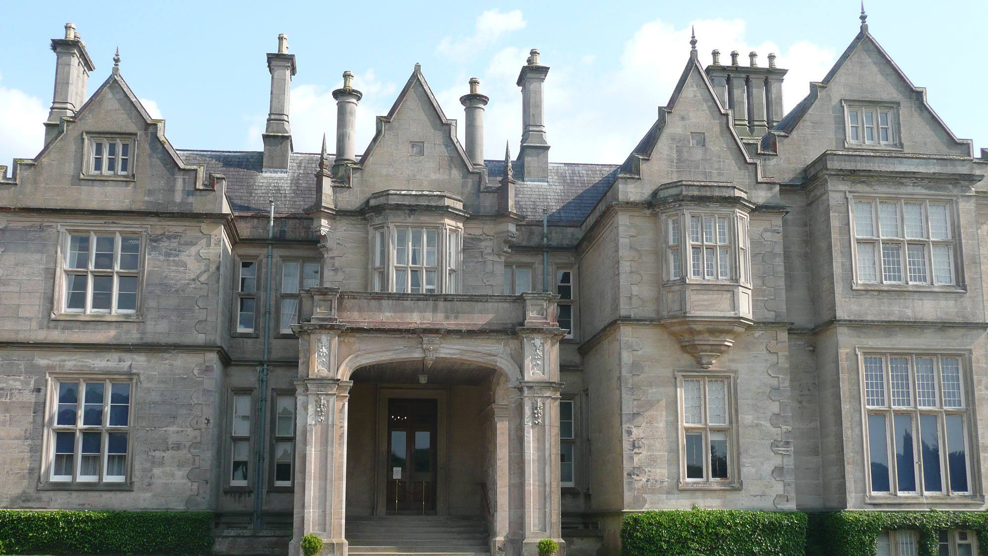 Muckross House Ireland