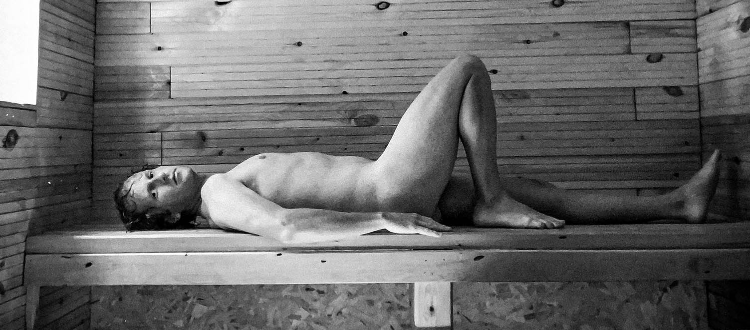 Visiting a Sauna in Berlin: Lessons on Nudity and Etiquette - Ben In  Wanderland