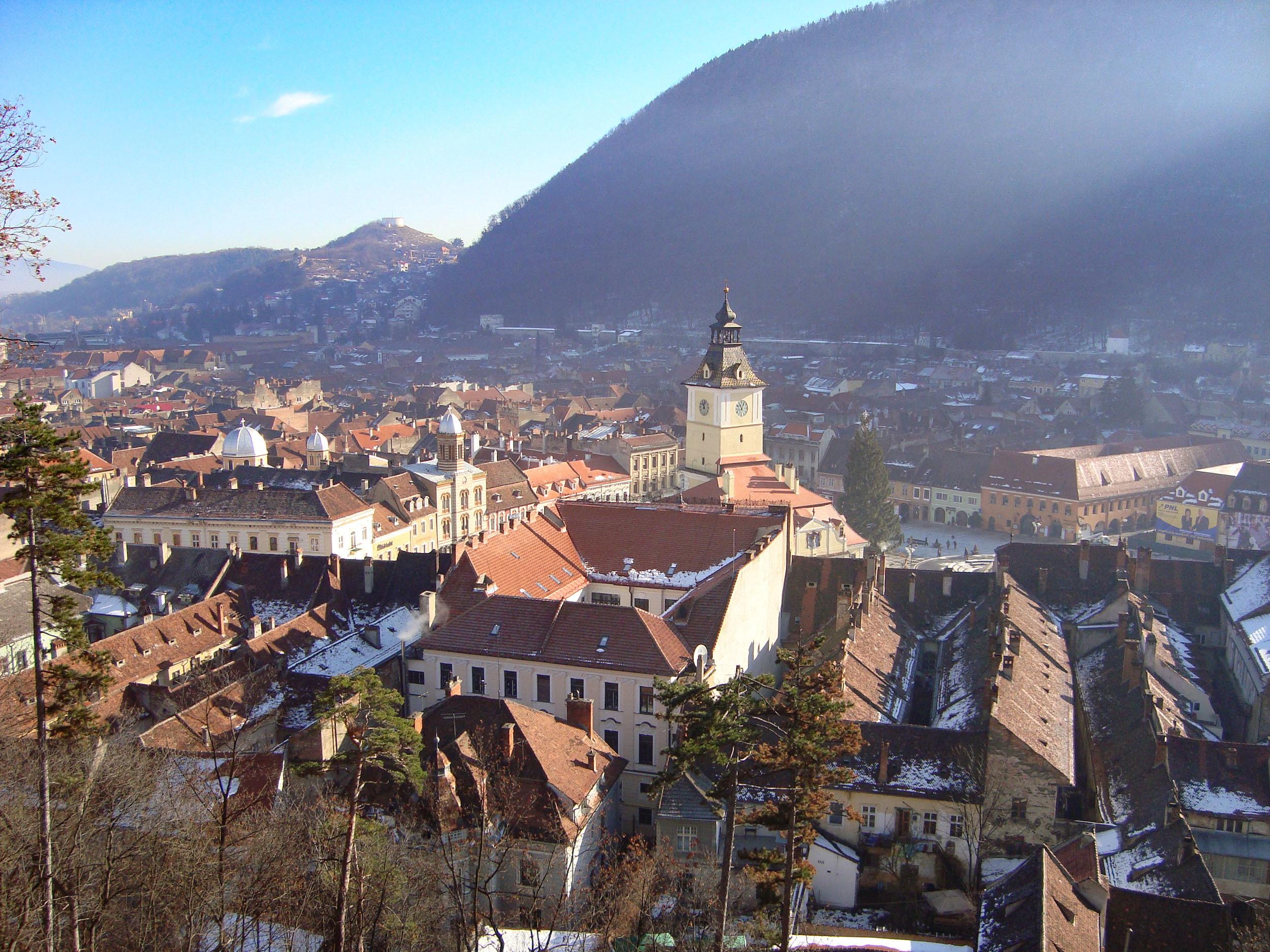 Brasov Romania