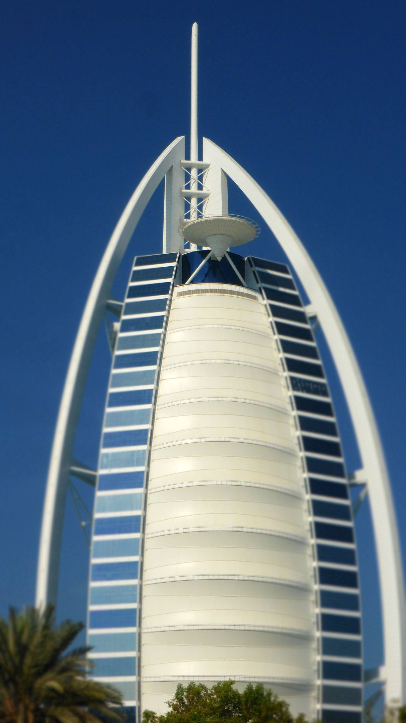 Burj Al Arab Dubai United Arab Emirates