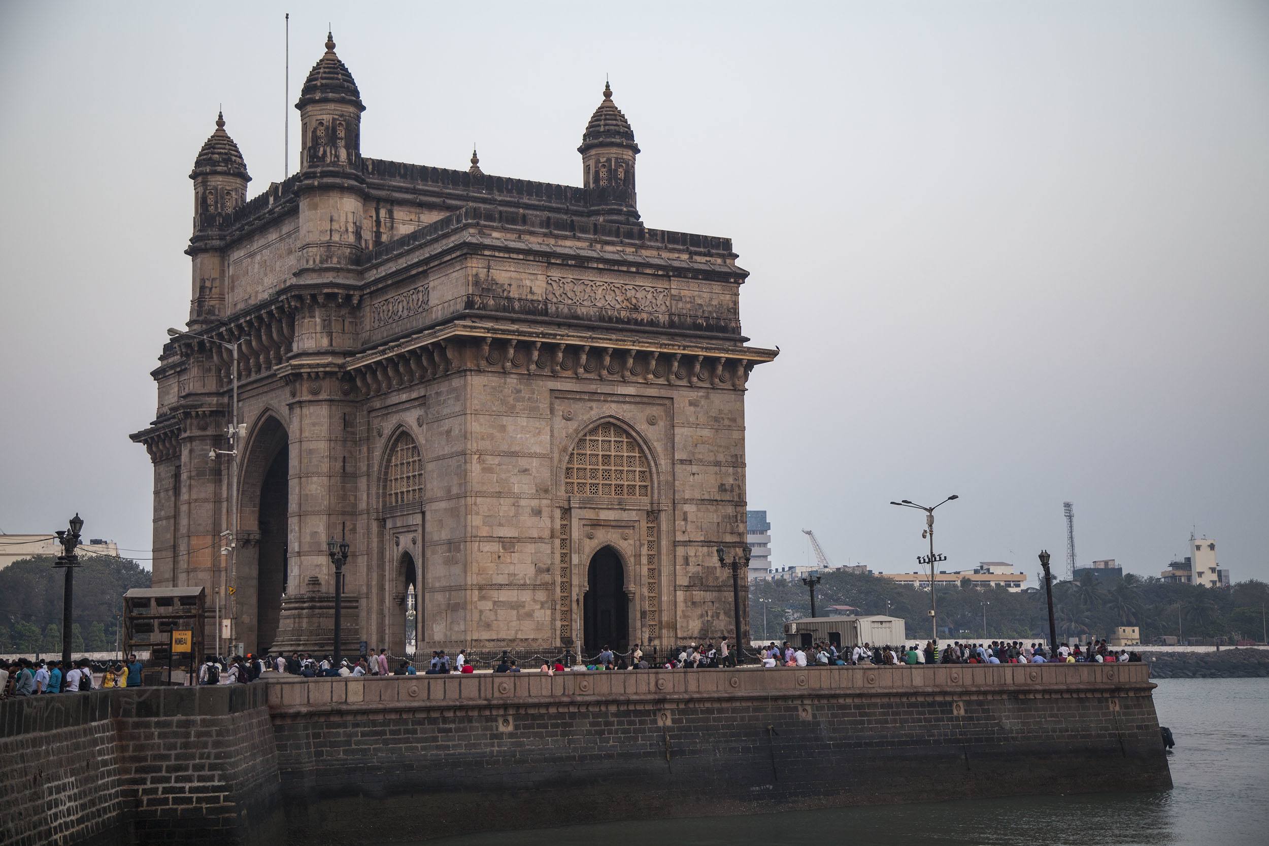 Gateway of India Mumbai India