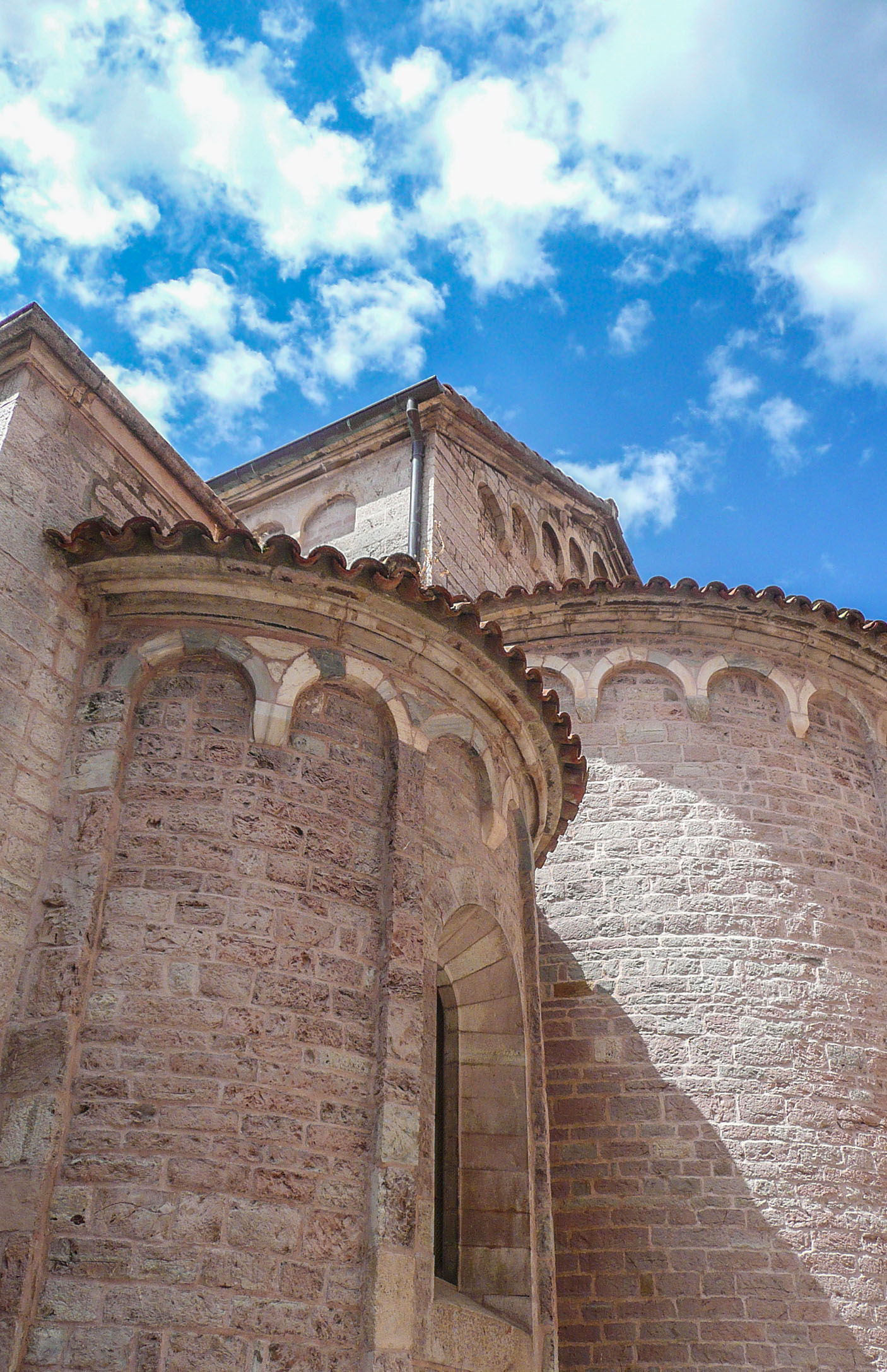 A church in Kotor Montenegro