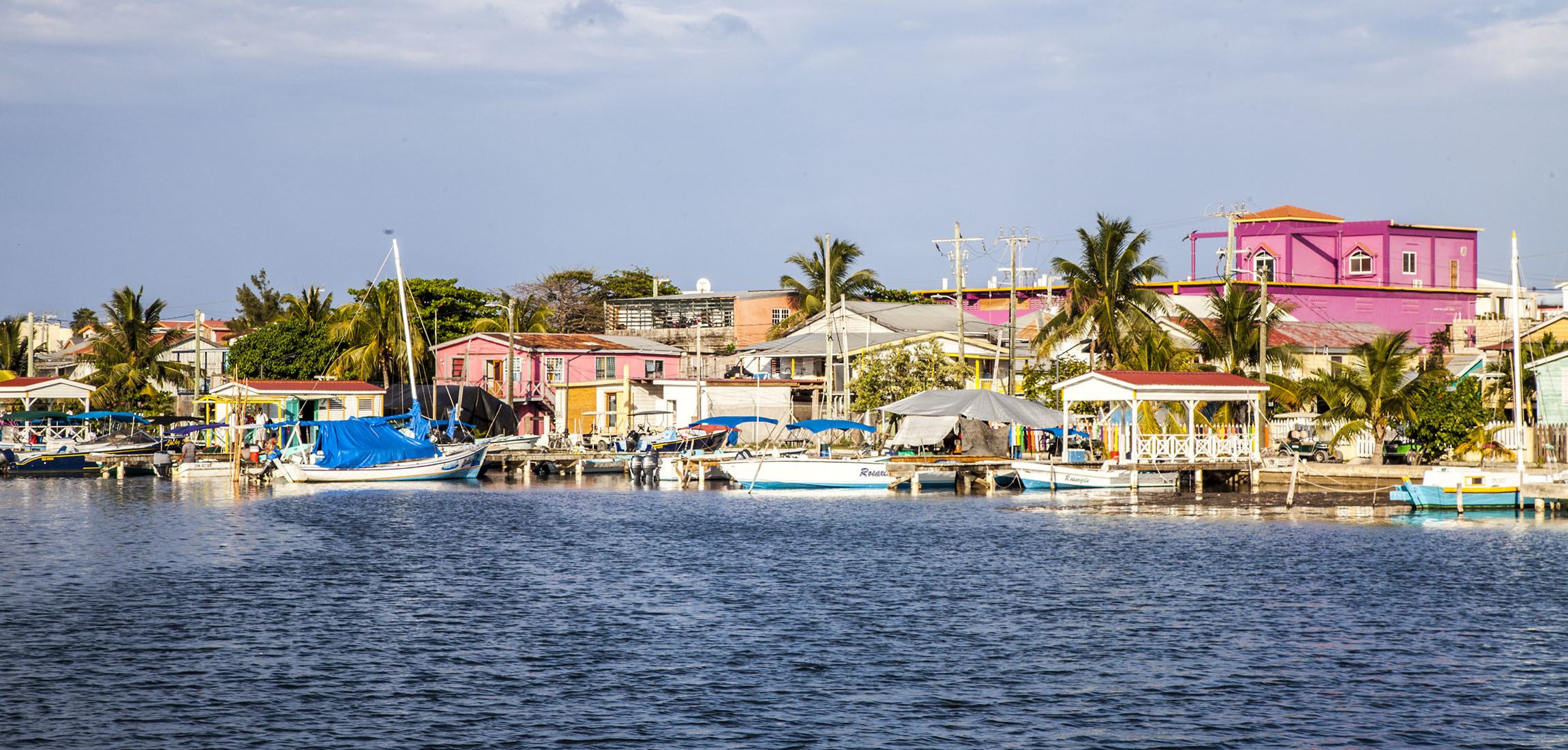 San Pedro Belize