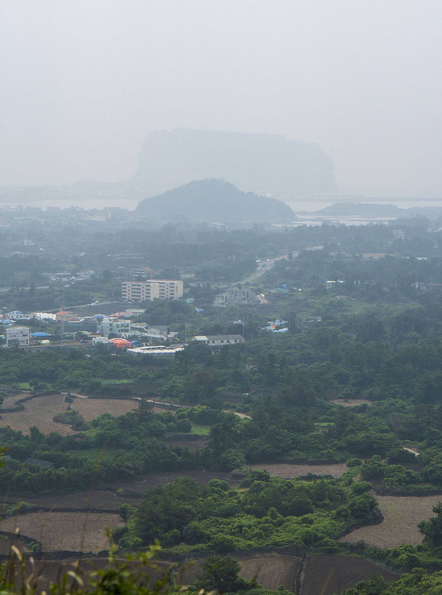 Olle Trail Jeju Island Republic of Korea