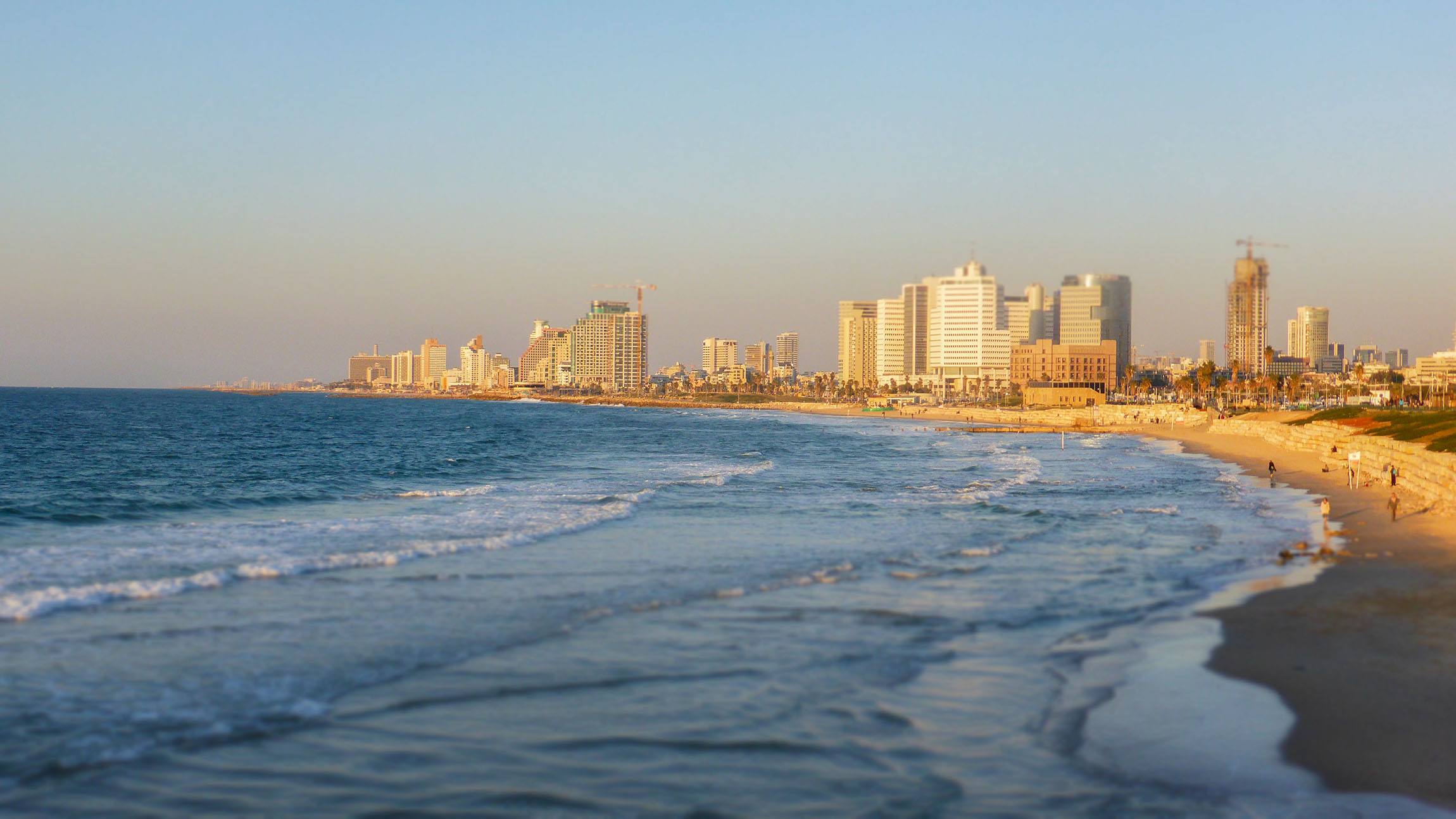 Tel Aviv Israel