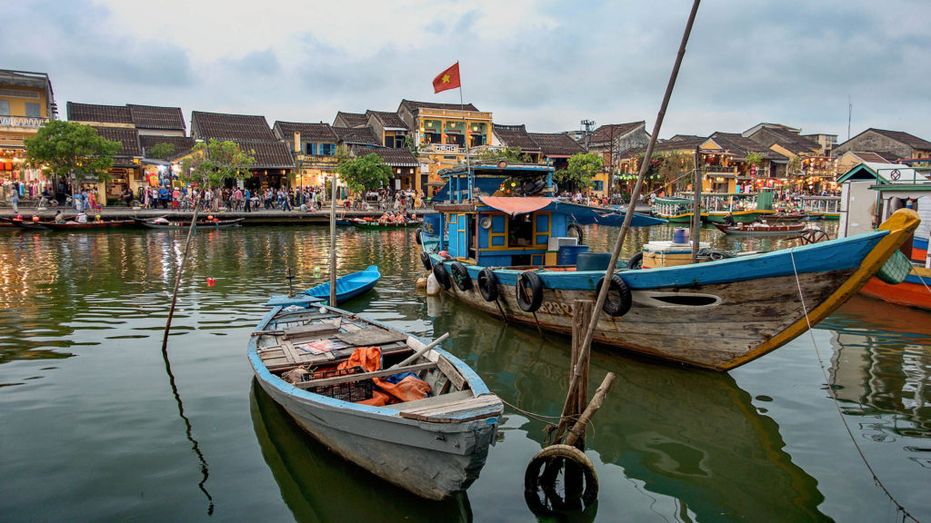 Hoi An, Vietnam