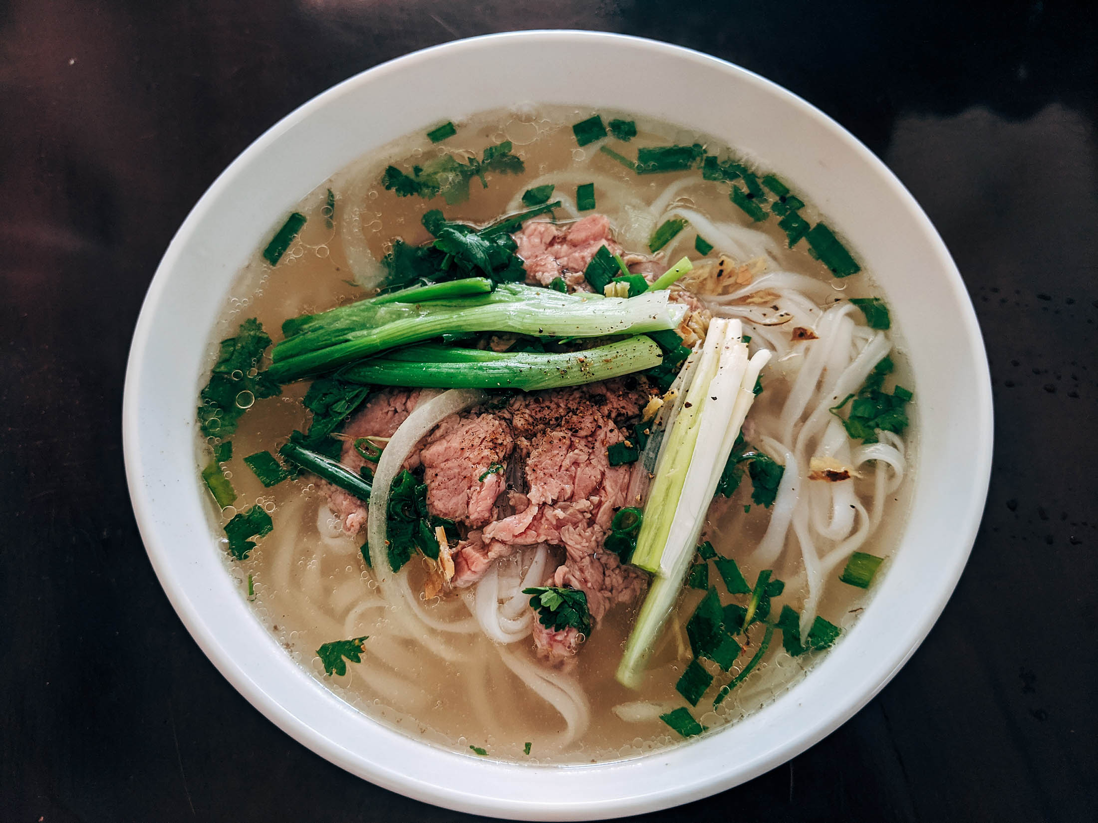 Vietnamese Pho