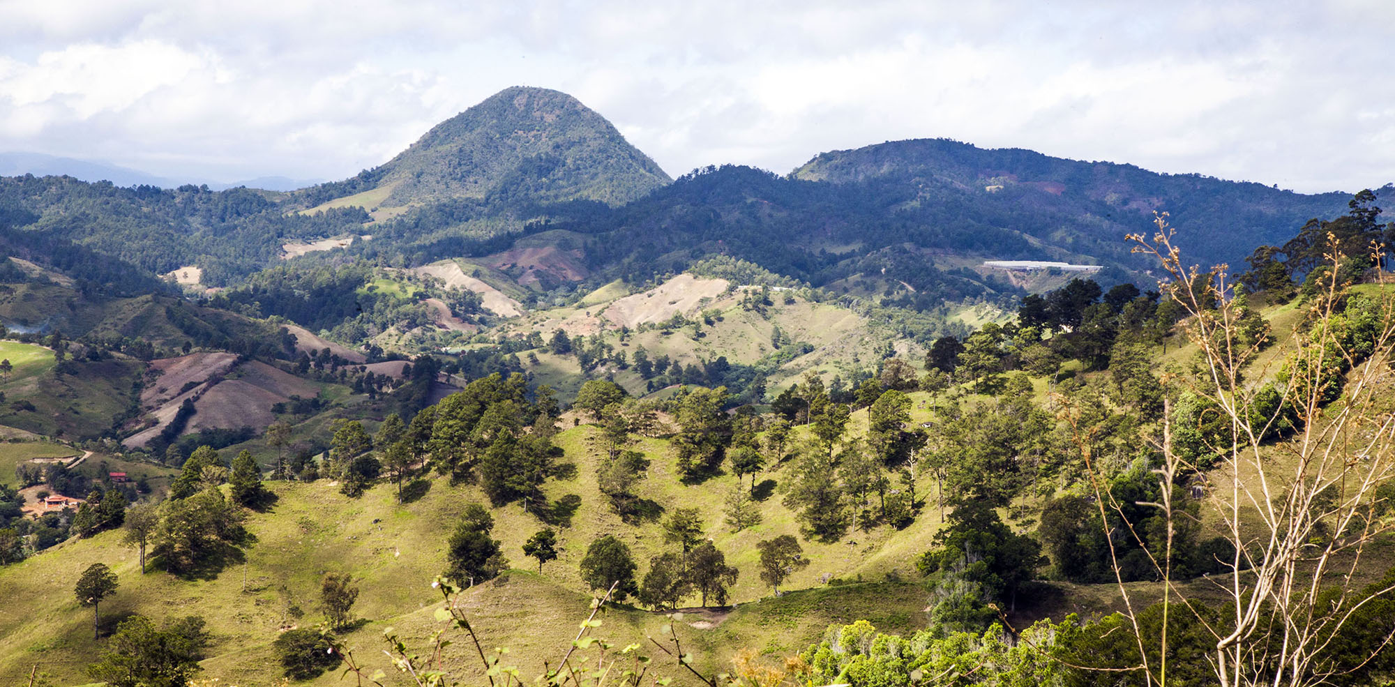 Constanza, Dominican Republic