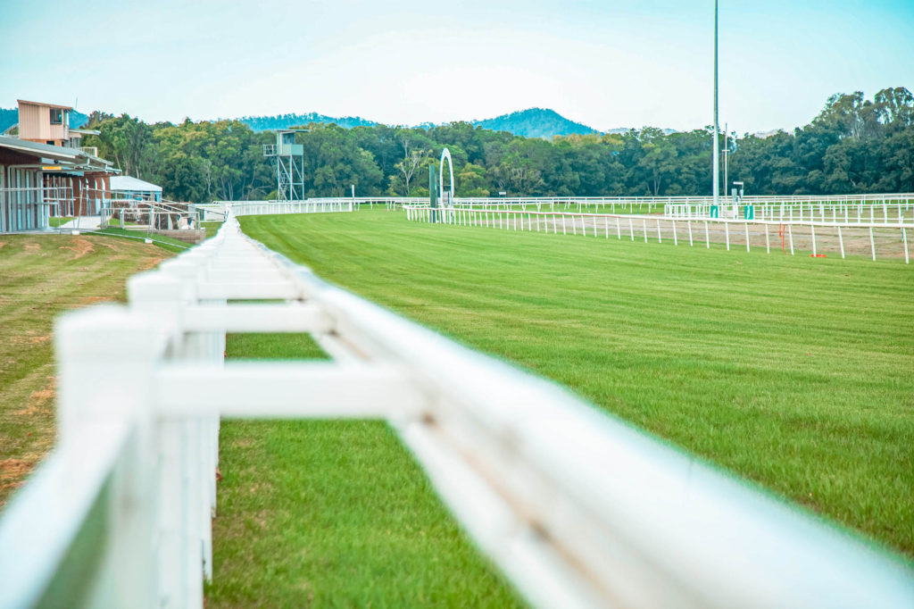 Kilcoy Racecourse