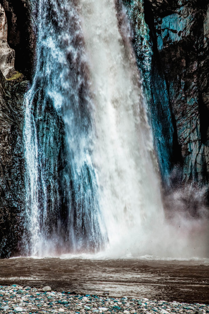 Salto Jimenoa Uno, Jarabacoa, Dominican Republic 2