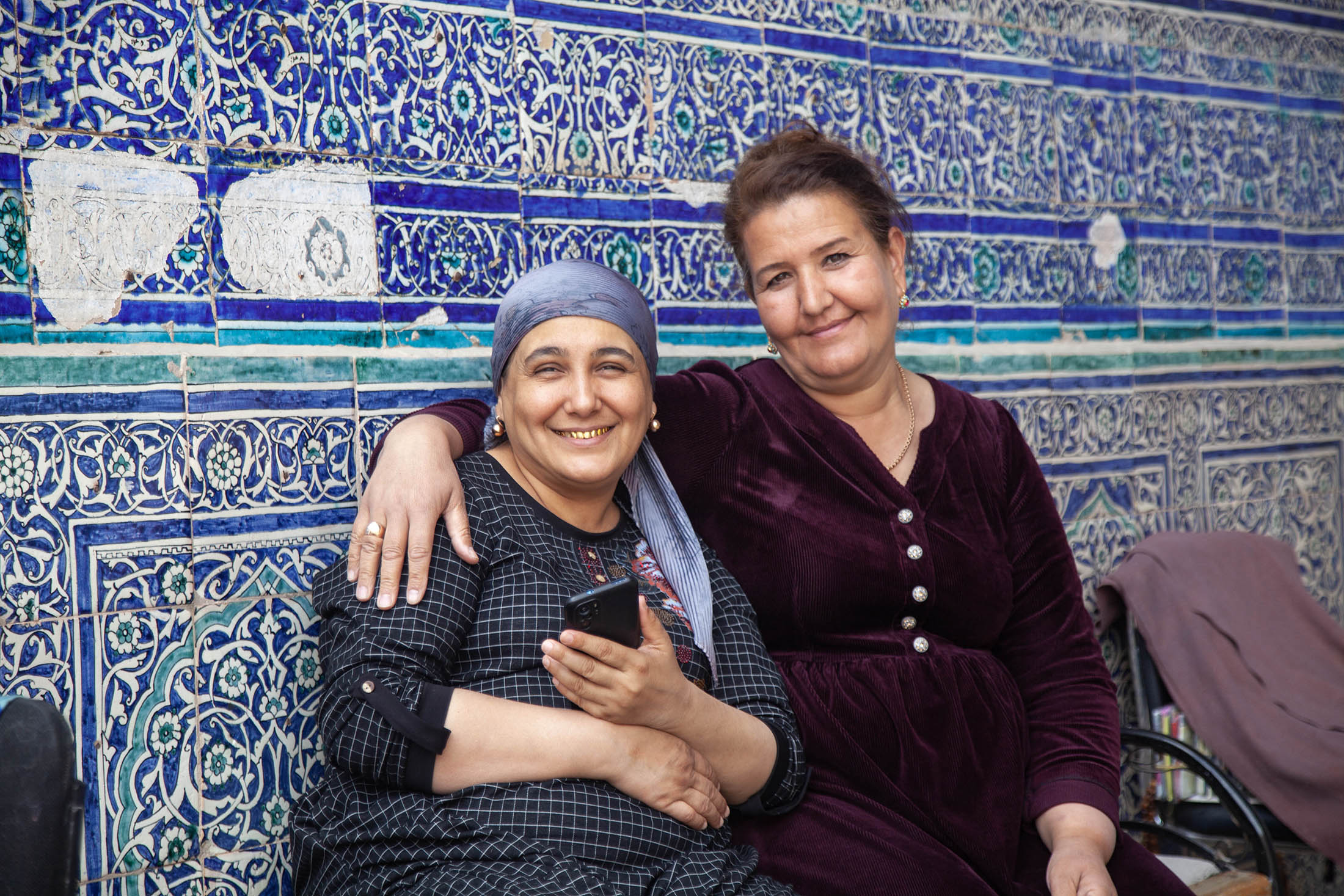 Is Uzbekistan worth visiting?