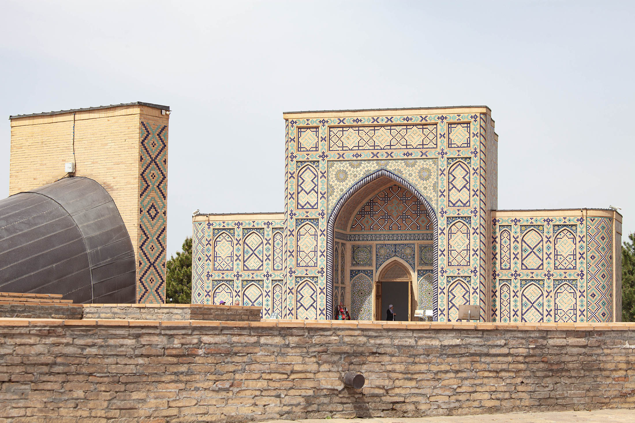 Is Uzbekistan worth visiting?