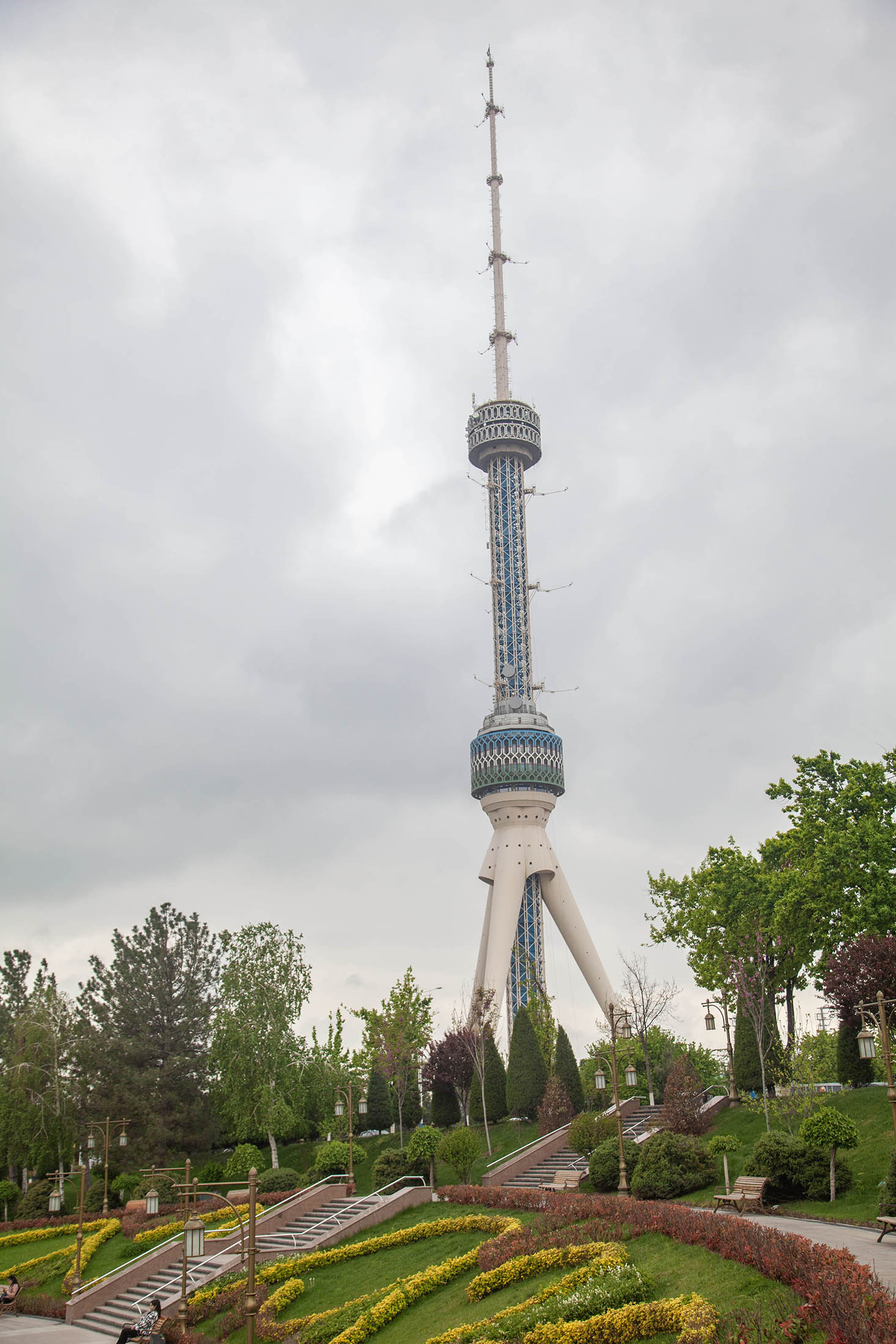 things to do in Tashkent