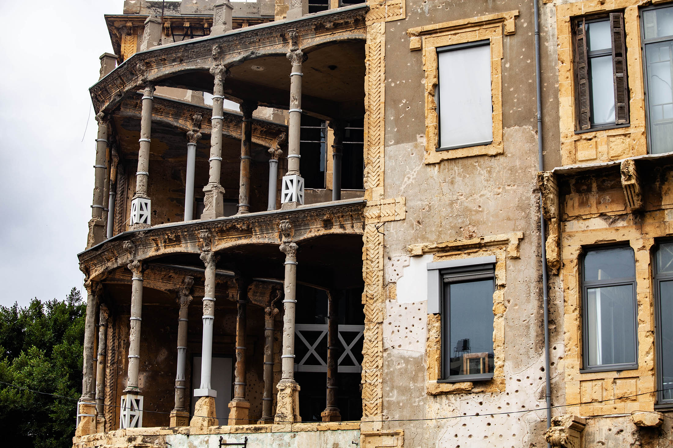 museums in Lebanon