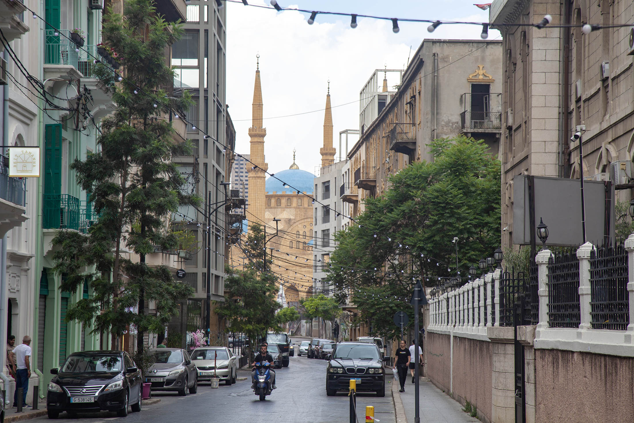 things to do in Beirut