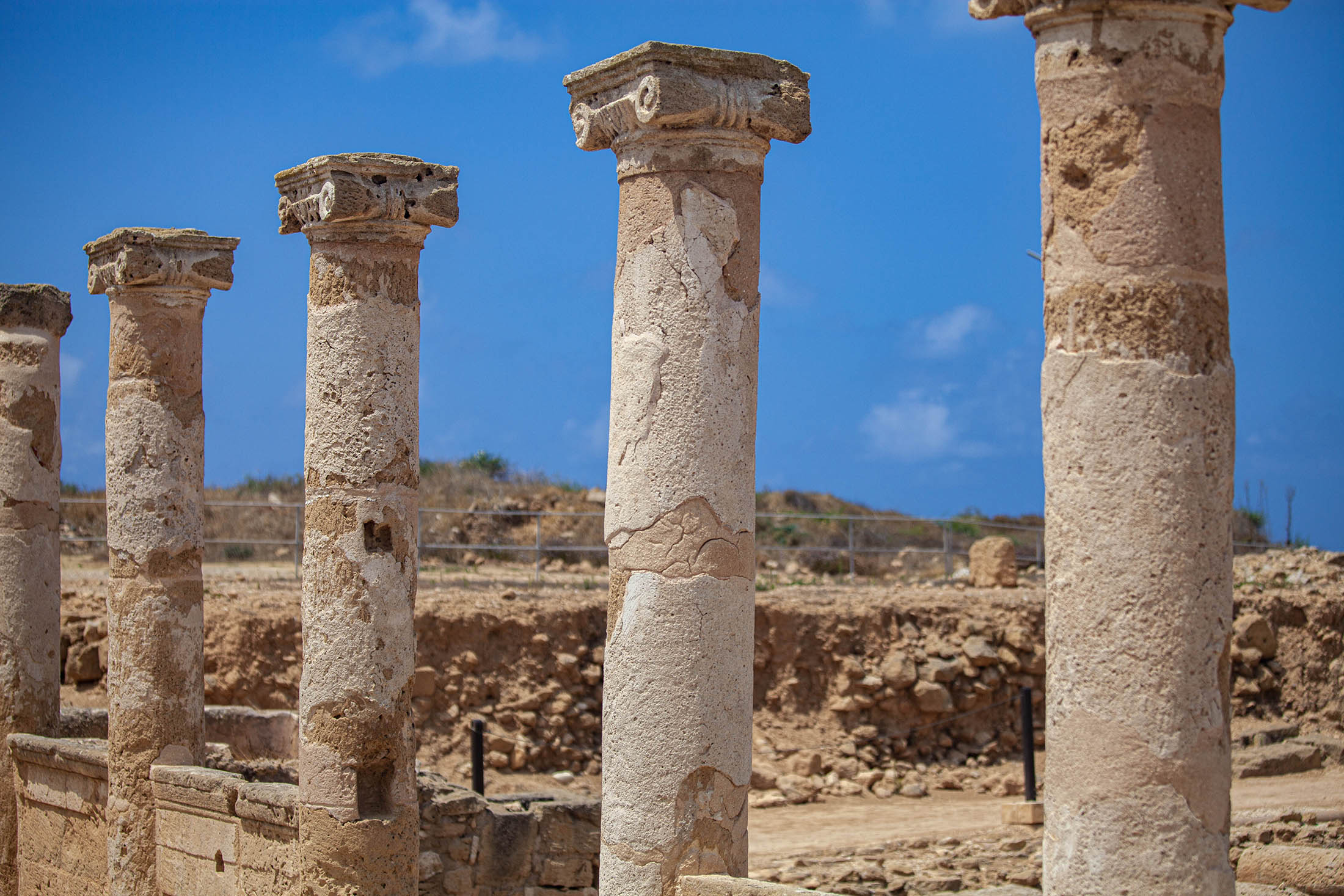 things to do in Paphos