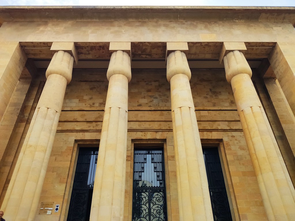 museums in Lebanon