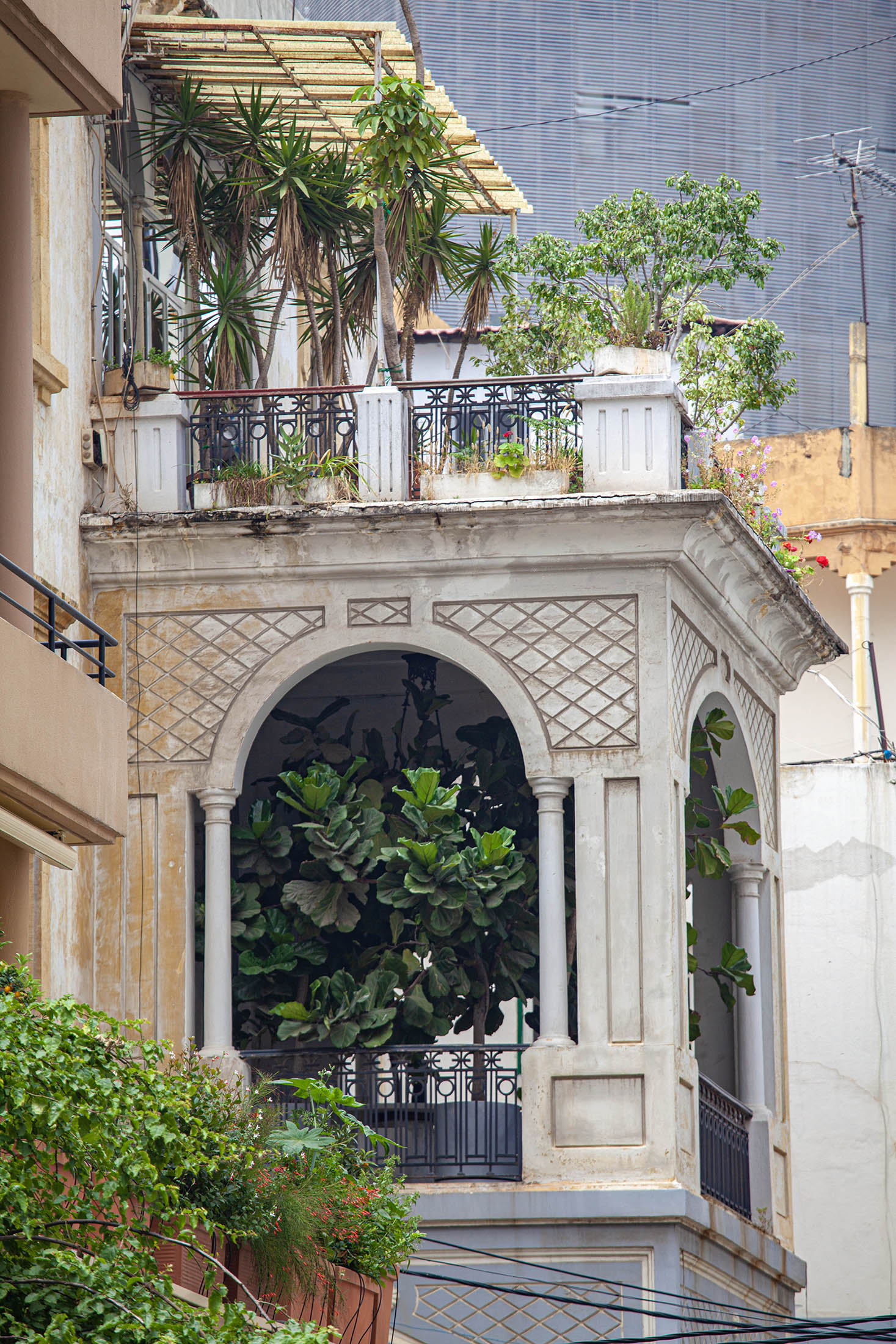 where to stay in Beirut