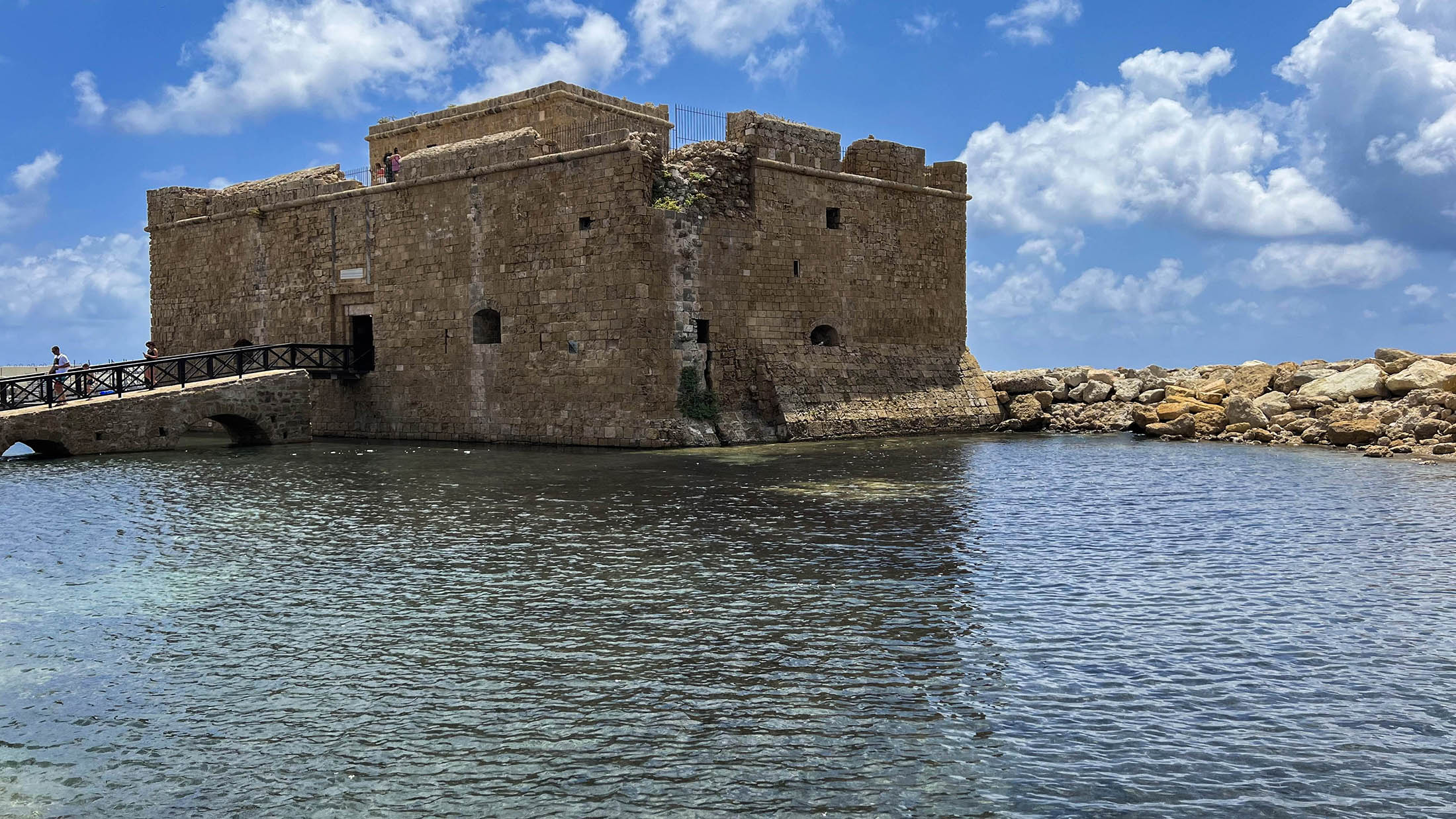 things to do in Paphos