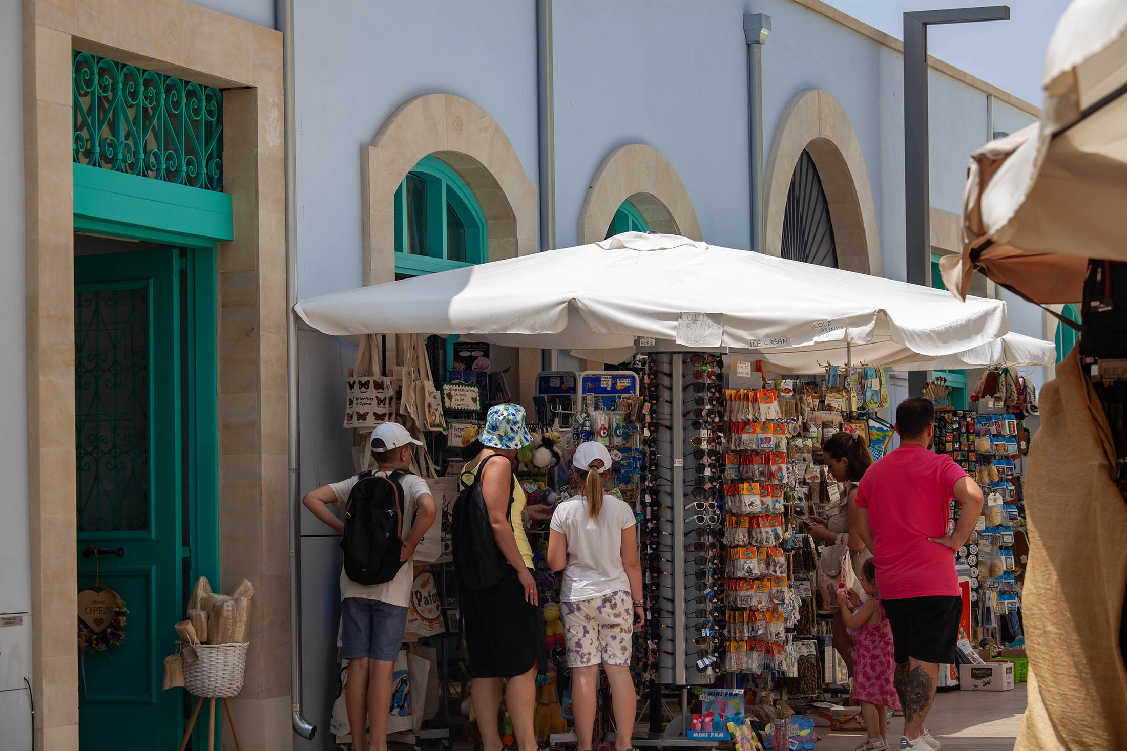 things to do in Paphos