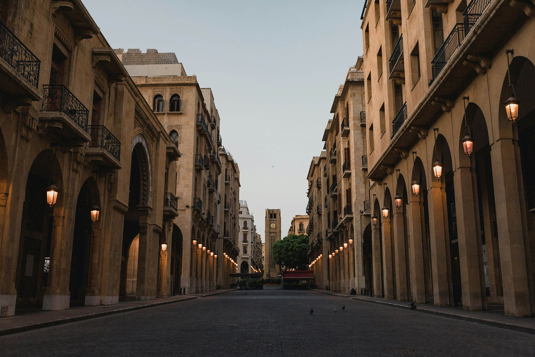 things to do in Beirut