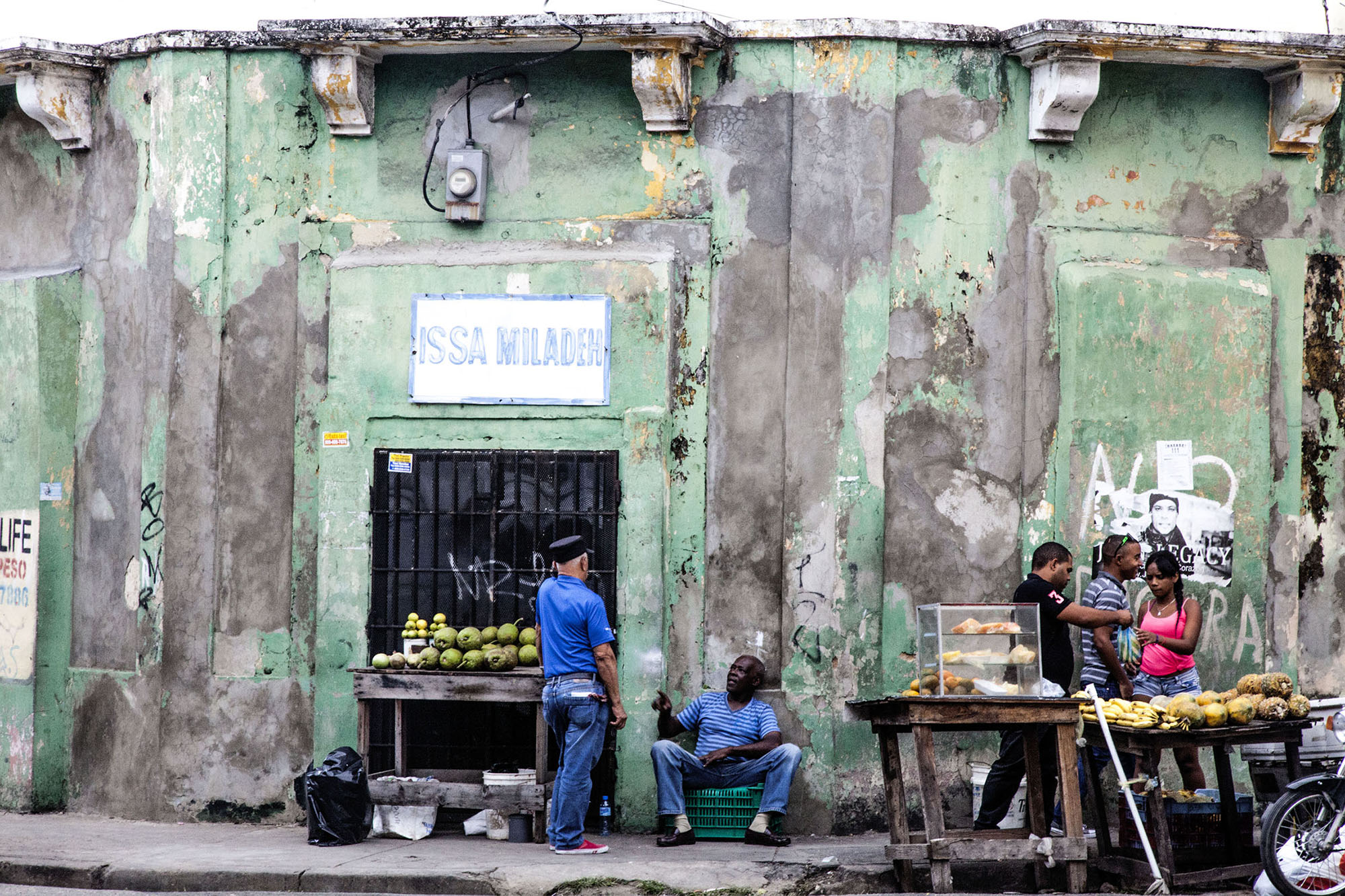 is Santo Domingo worth visiting