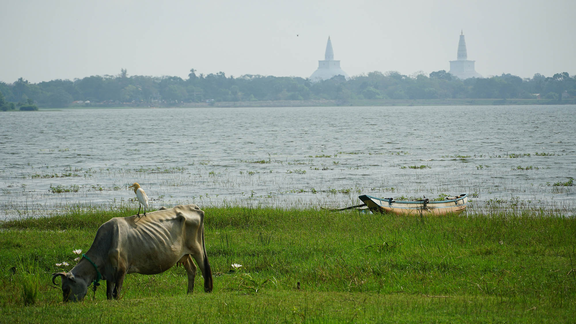 Sri Lanka itinerary