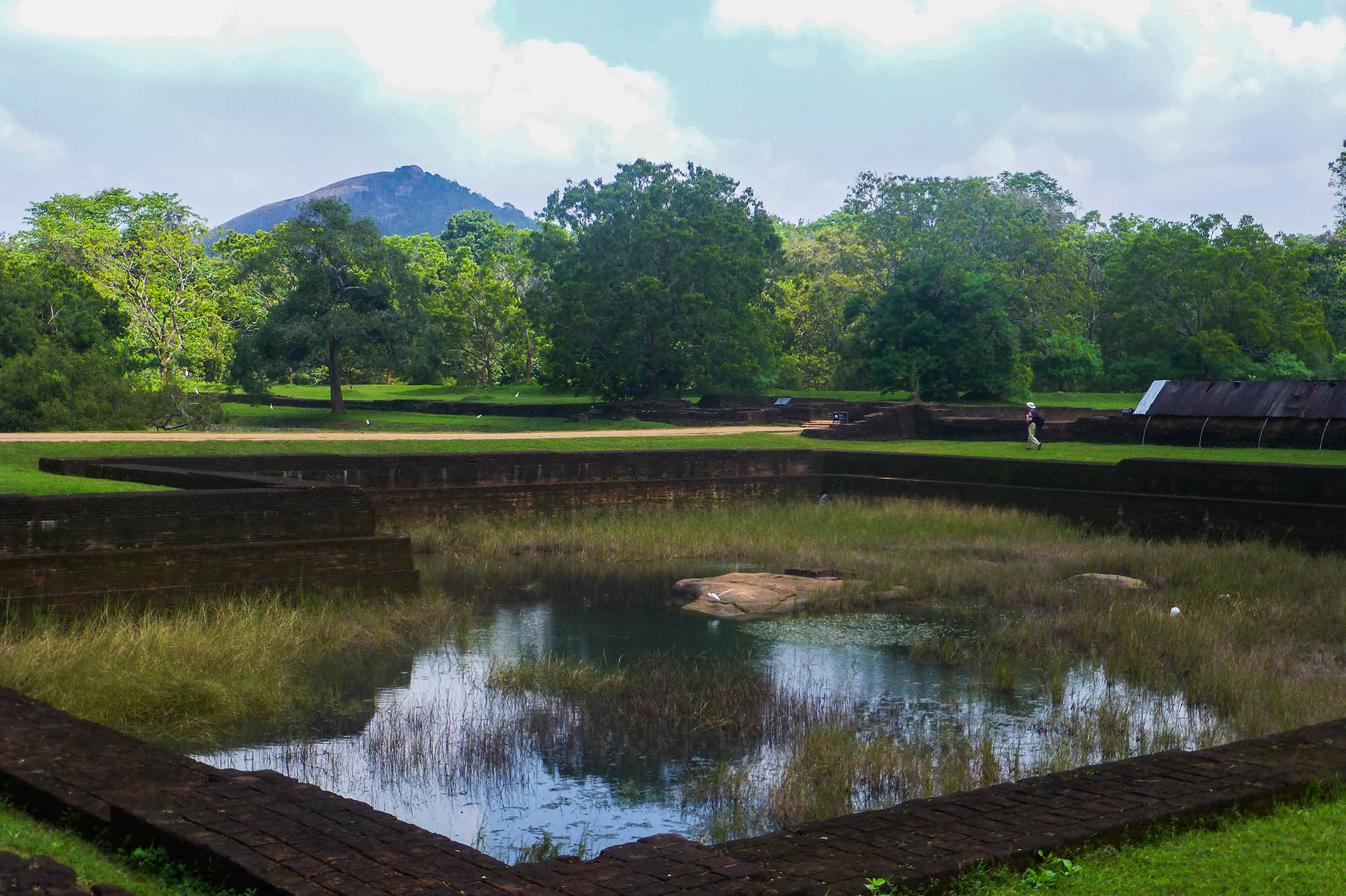 Sri Lanka itinerary