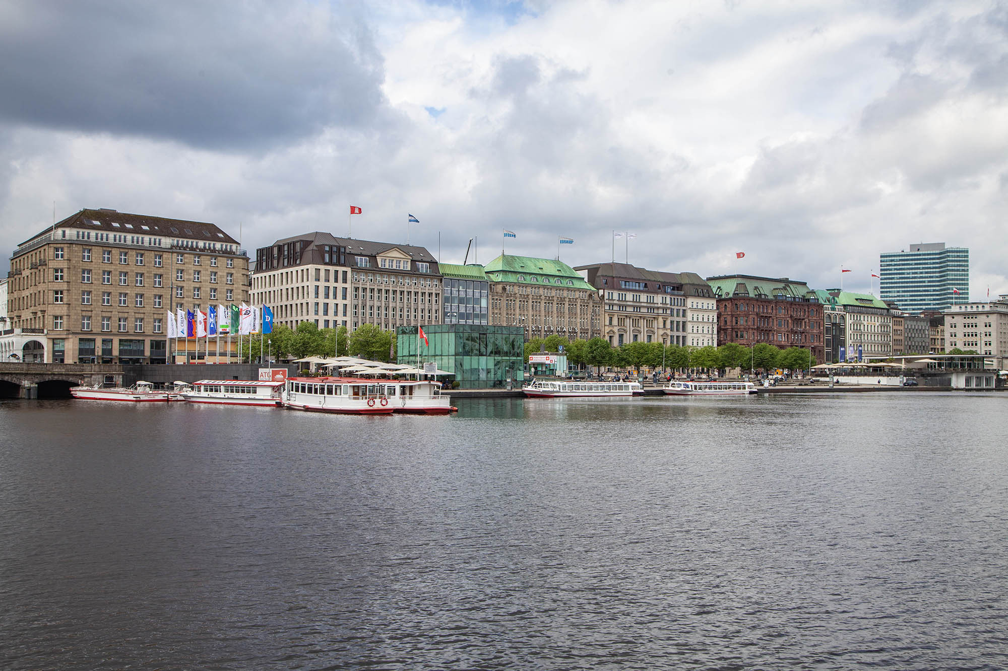 is Hamburg worth visiting