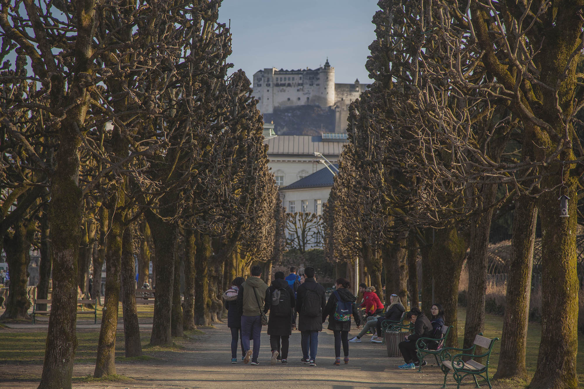 is Salzburg worth visiting