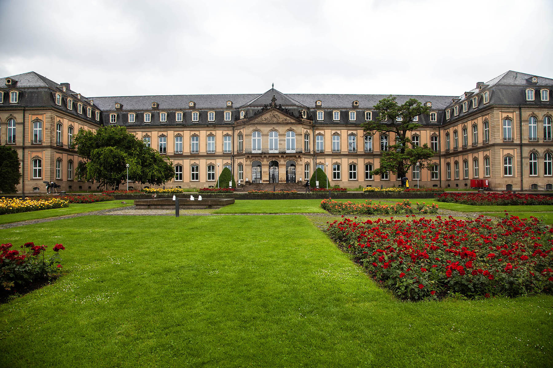 things to do in Stuttgart