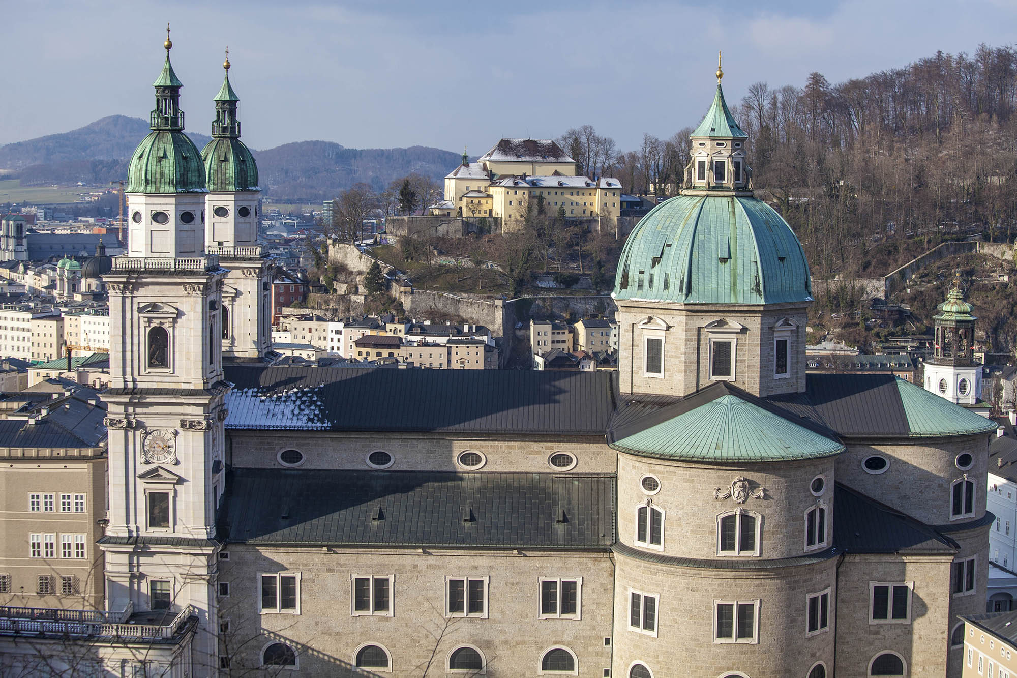 is Salzburg worth visiting