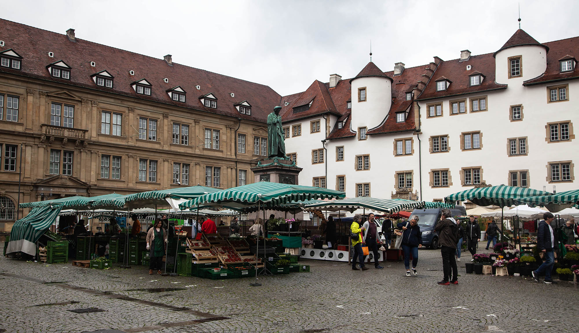 things to do in Stuttgart