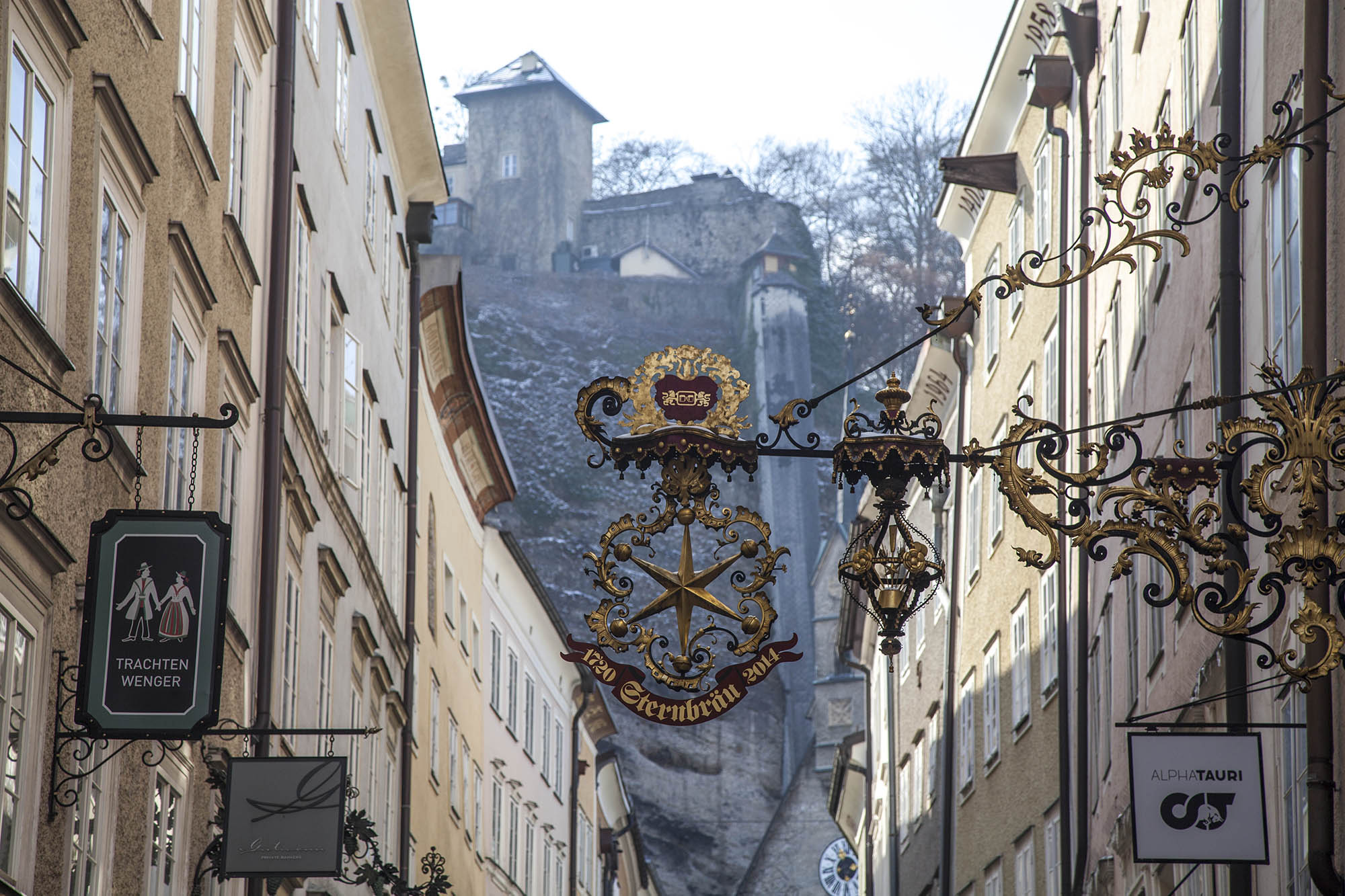 is Salzburg worth visiting