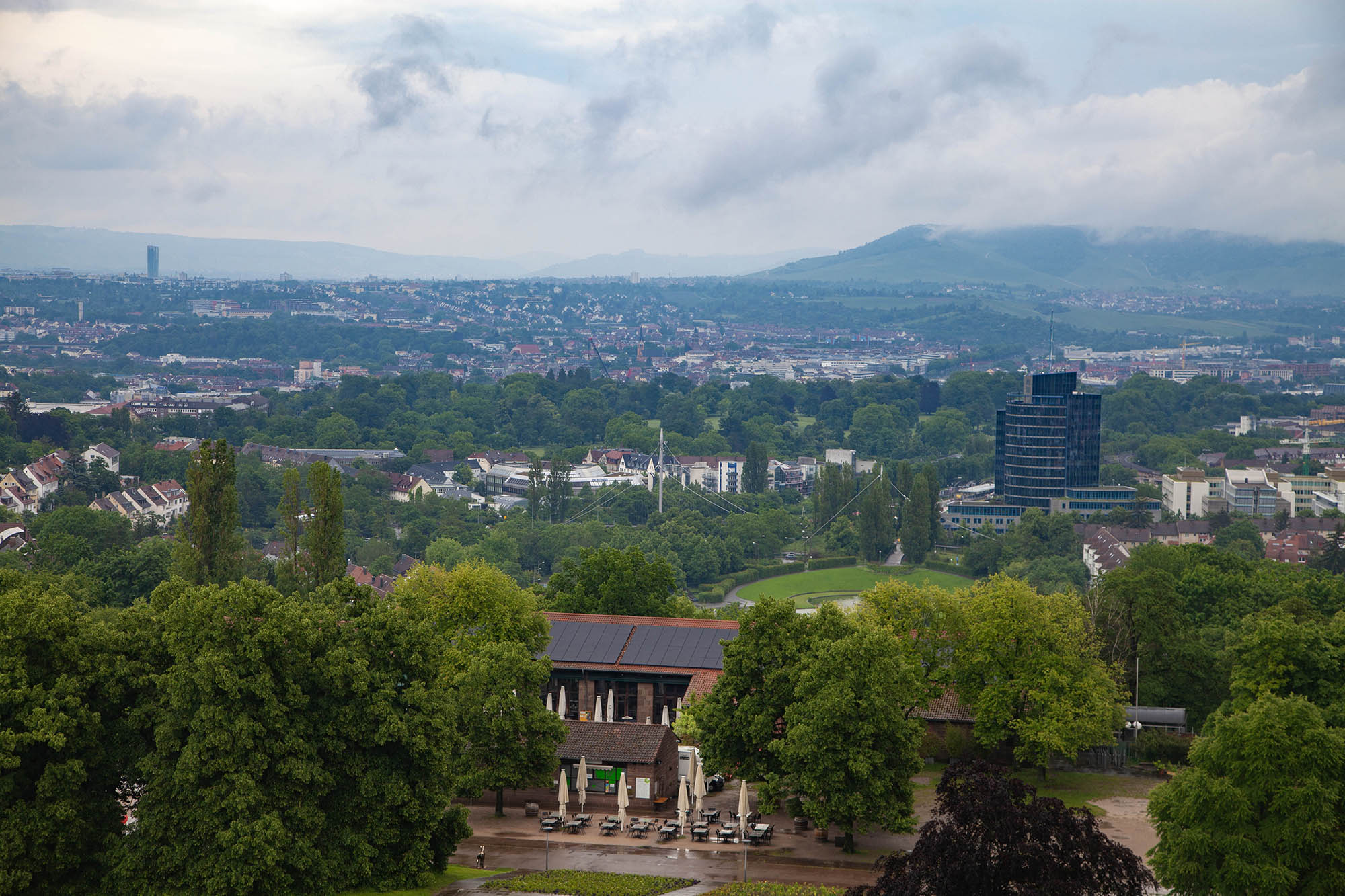 things to do in Stuttgart