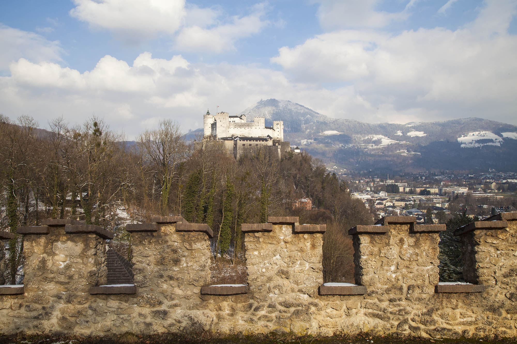 is Salzburg worth visiting