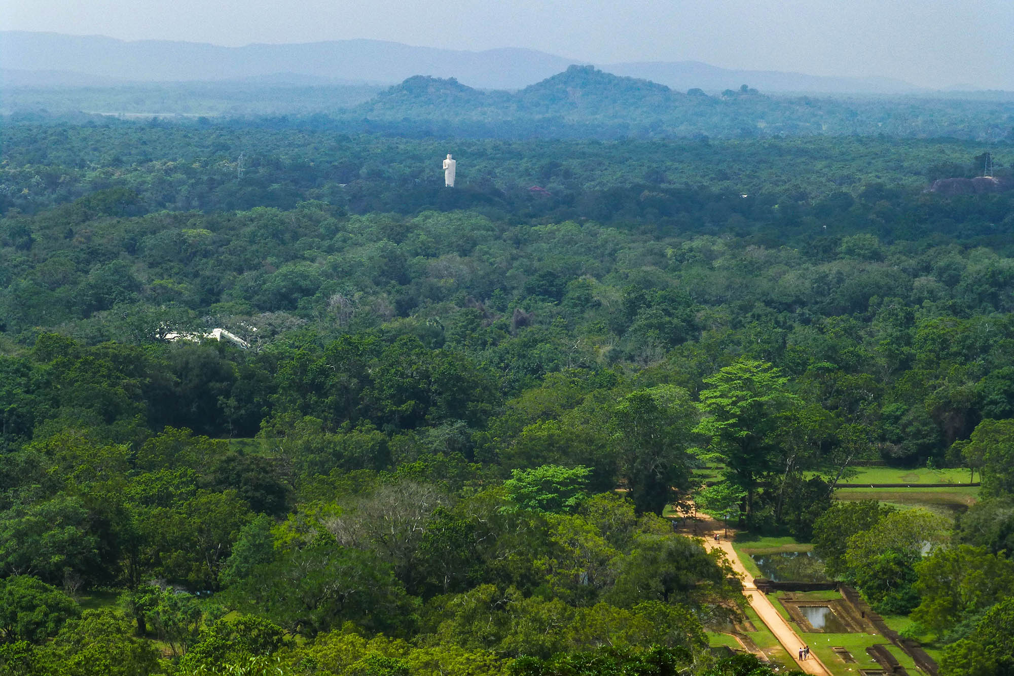 Sri Lanka itinerary