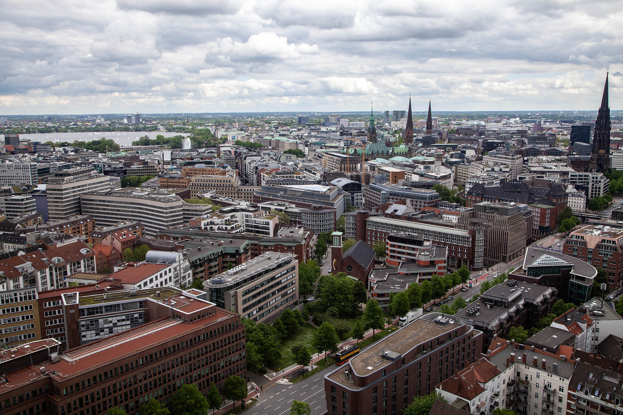 is Hamburg worth visiting