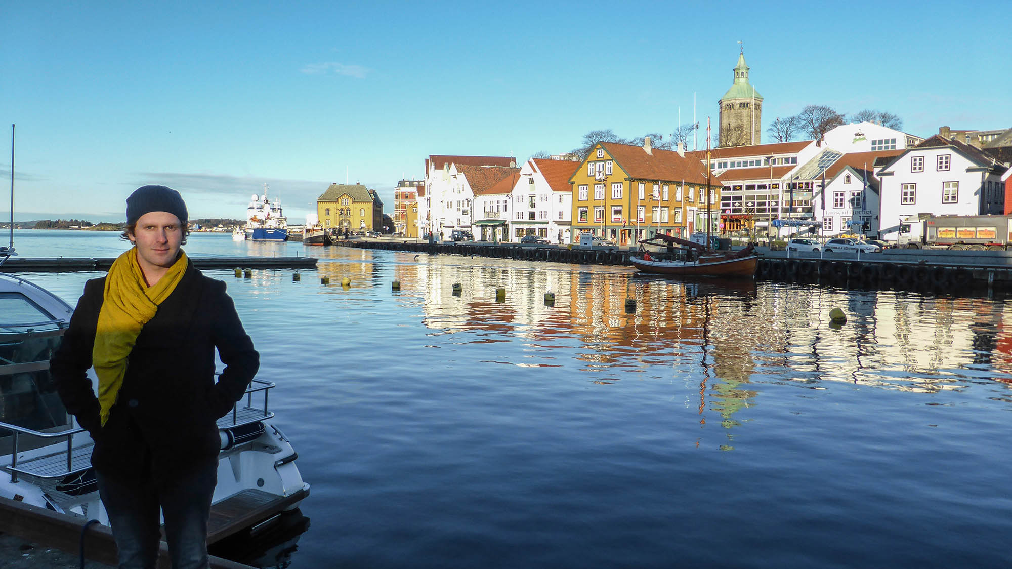 things to do in Stavanger