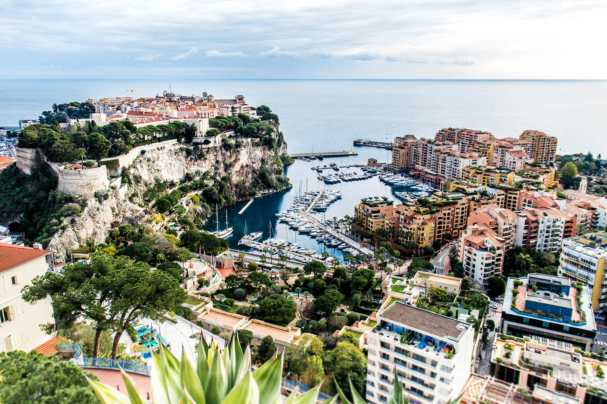 things to do in Monaco