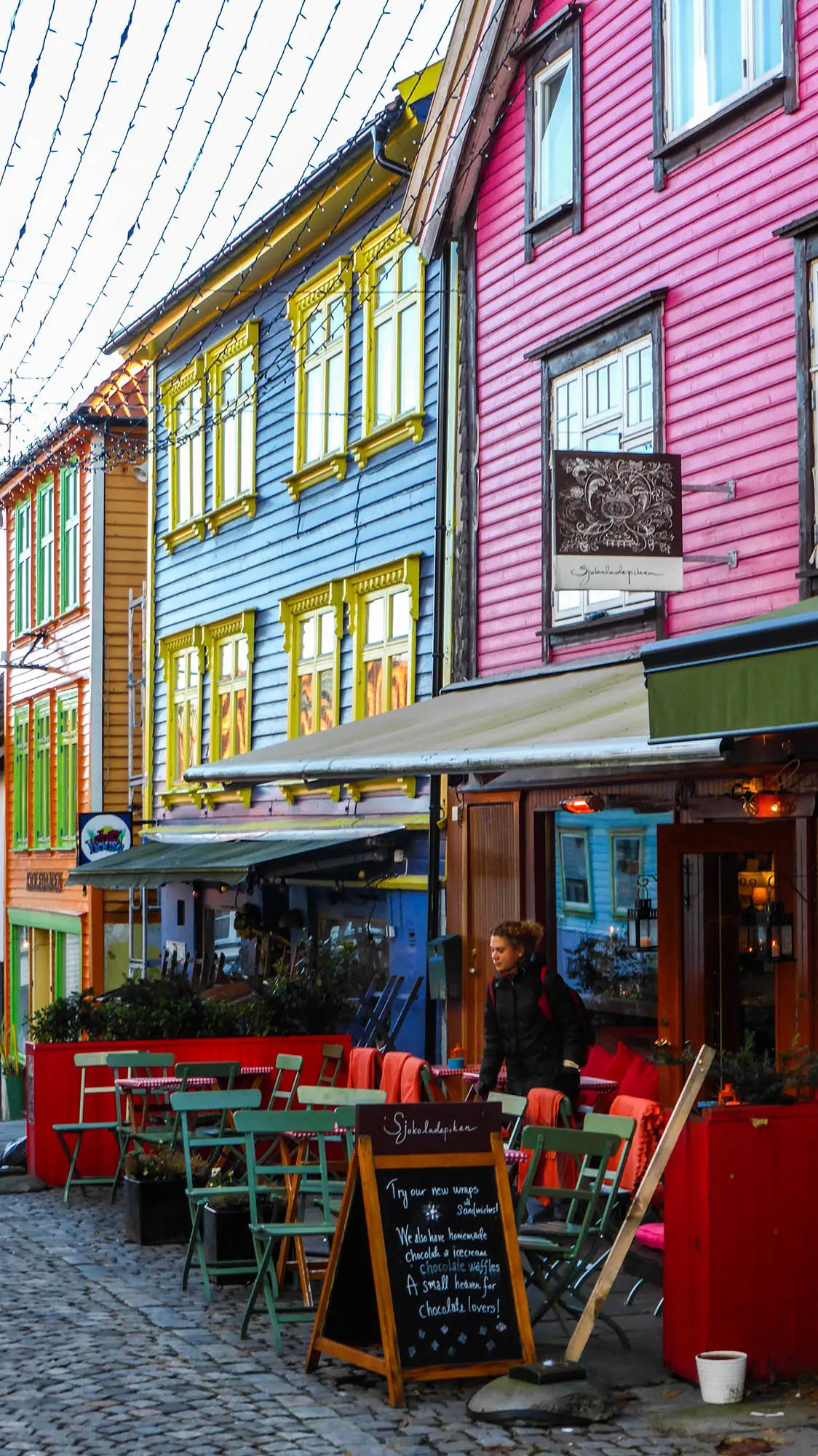Things to Do in Stavanger: A Solo Traveller's Perspective - Ben In