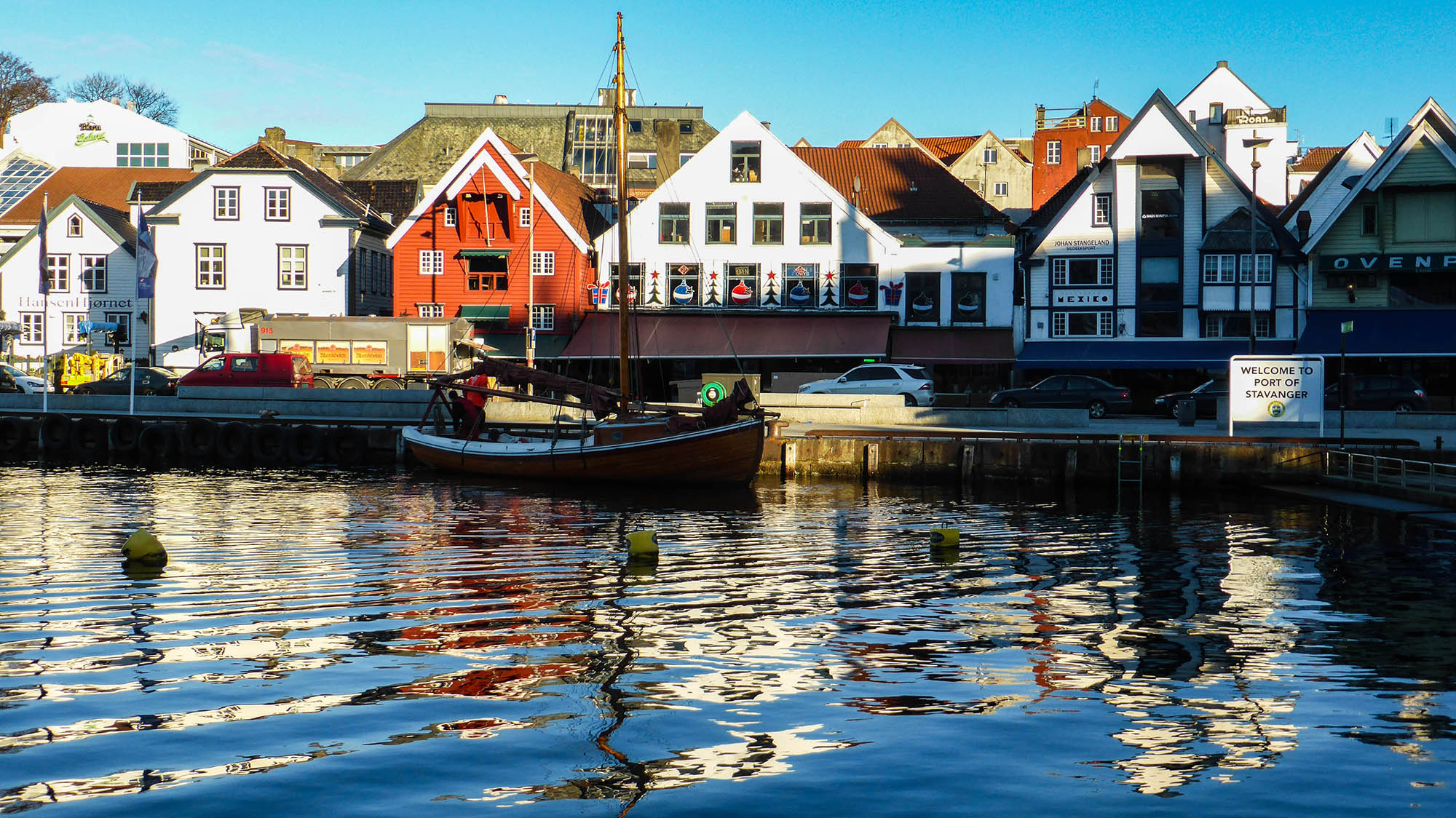 things to do in Stavanger