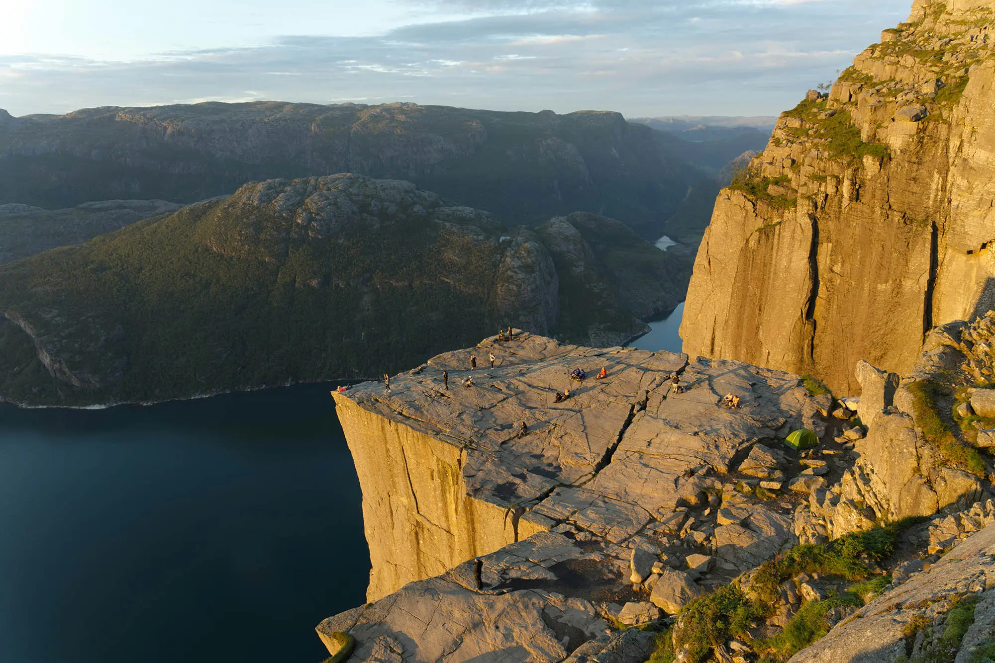 Things to Do in Stavanger: A Solo Traveller's Perspective - Ben In