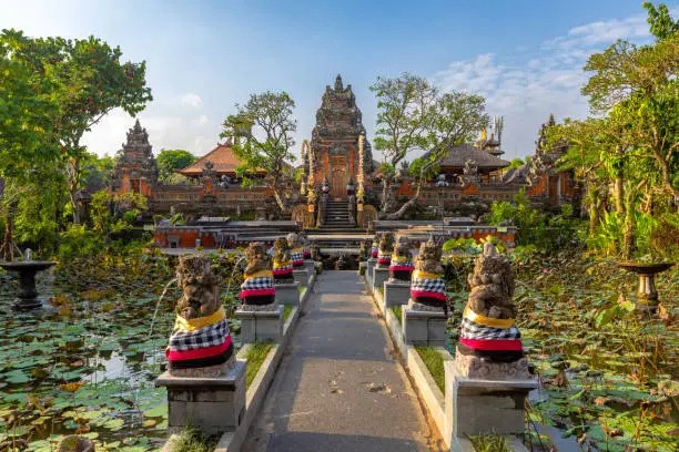 things to do in Ubud