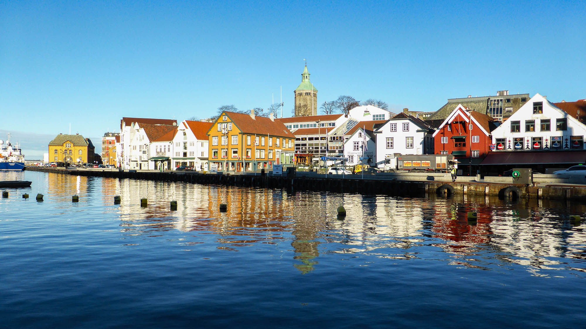 things to do in Stavanger