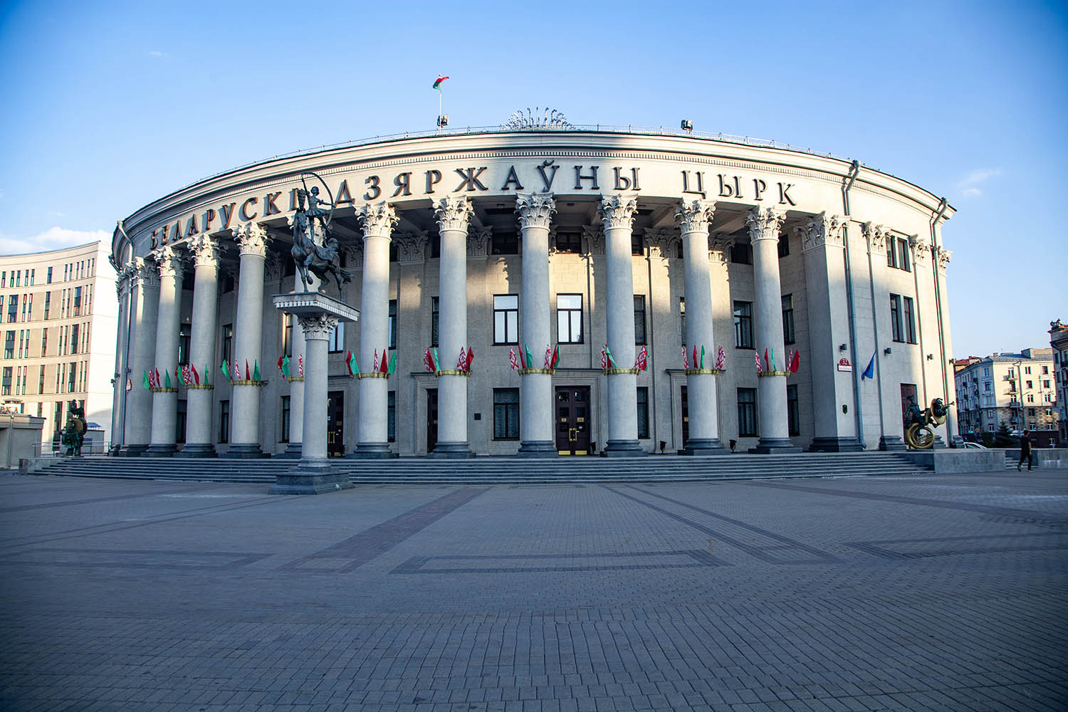 things to do in Minsk