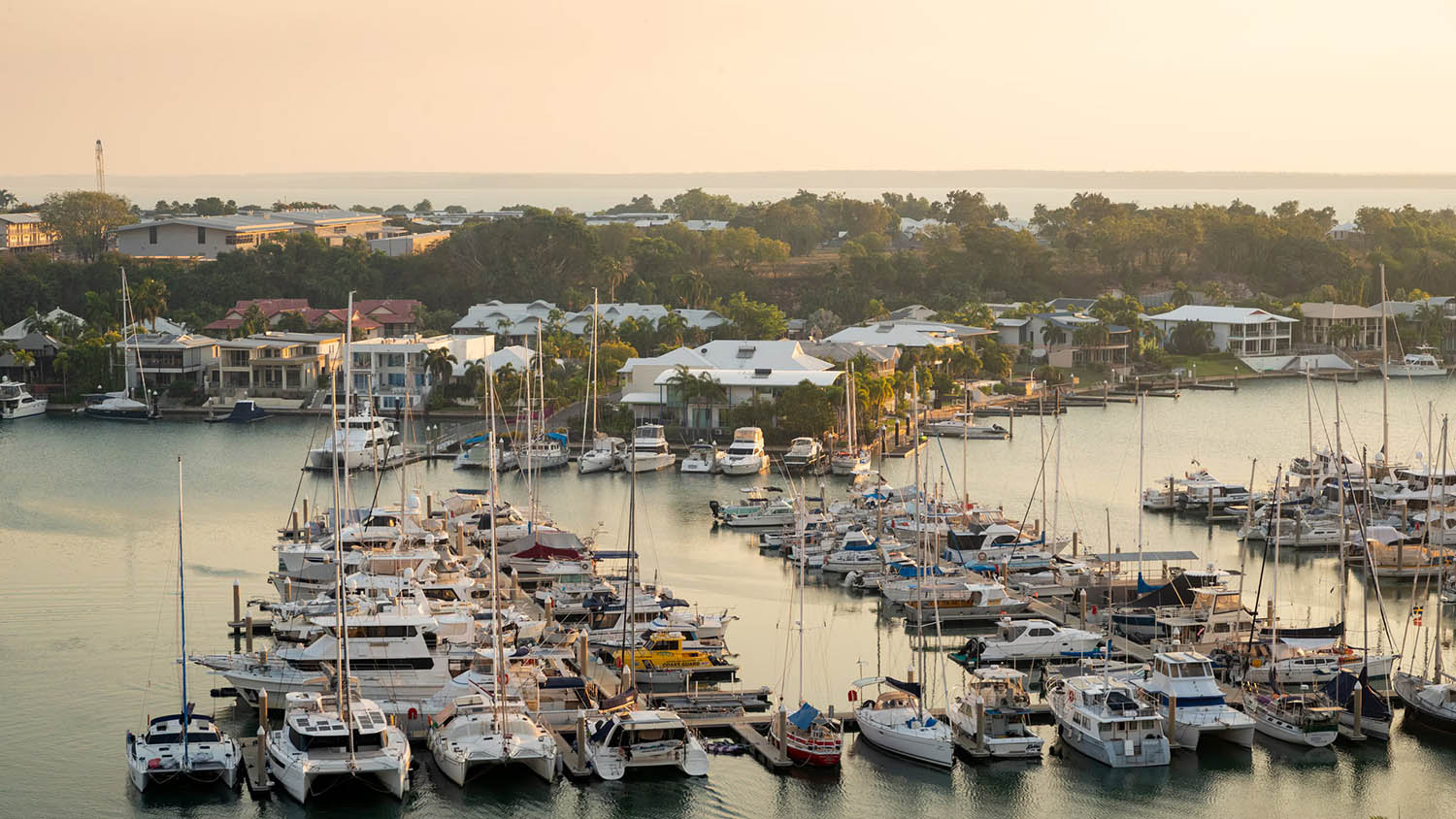 things to do in Darwin