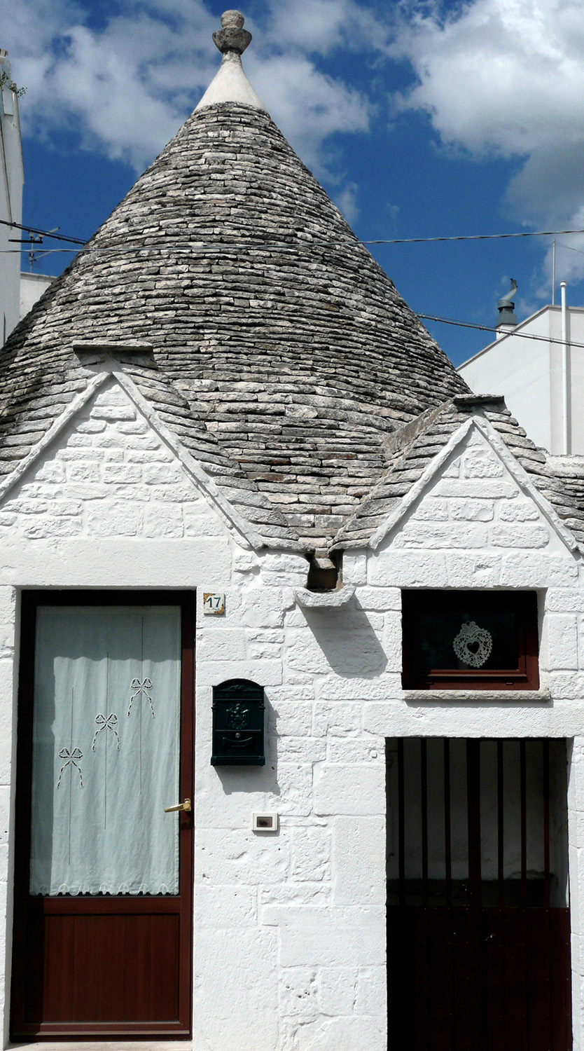 things to do in Alberobello