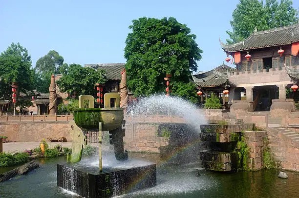 things to do in Chengdu